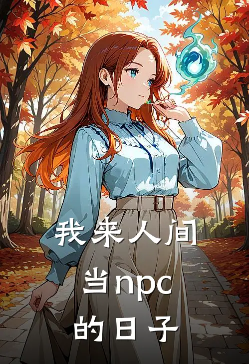 我来人间当npc的日子