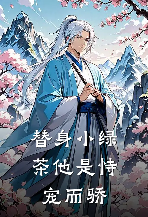 替身小绿茶他是恃宠而骄