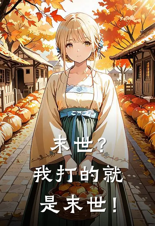 末世？我打的就是末世！楚峰张雯完结版免费阅读_末世？我打的就是末世！全章节免费在线阅读