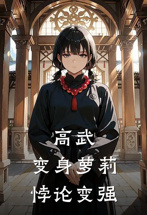 高武：变身萝莉，悖论变强林雯雯白小悠小说最新章节_最新小说推荐高武：变身萝莉，悖论变强林雯雯白小悠