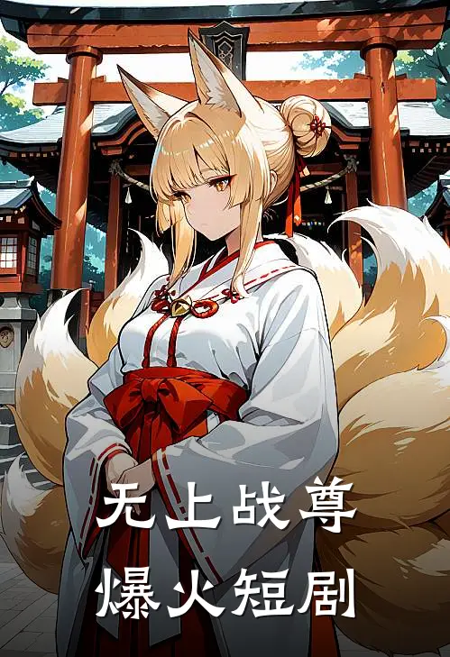 无上战尊爆火短剧