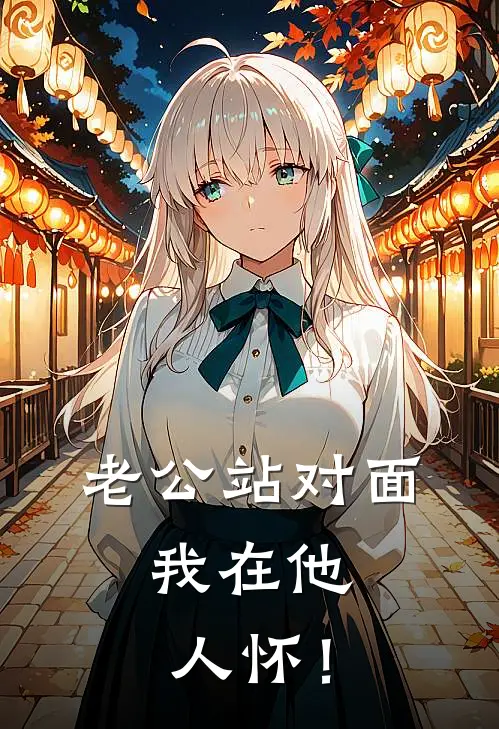 老公站对面，我在他人怀！