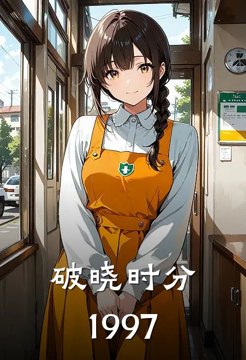 破晓时分1997