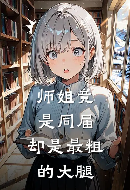 师姐竟是同届，却是最粗的大腿(李云飞夏惜月)热门网络小说_最新章节列表师姐竟是同届，却是最粗的大腿(李云飞夏惜月)