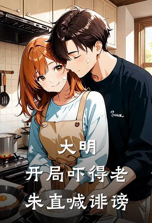 大明：开局吓得老朱直喊诽谤朱允熥朱元璋免费小说大全_热门免费小说大明：开局吓得老朱直喊诽谤(朱允熥朱元璋)