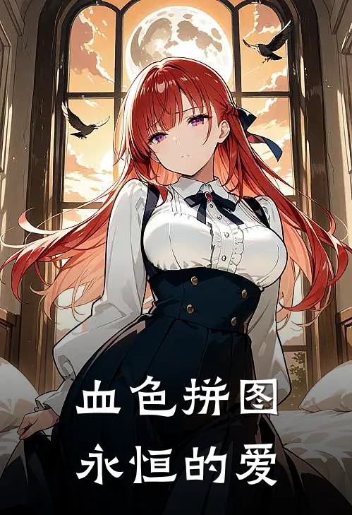 血色拼图永恒的爱陆沉沈白露全文免费阅读_热门小说大全血色拼图永恒的爱陆沉沈白露