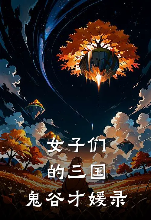 女子们的三国，鬼谷才媛录