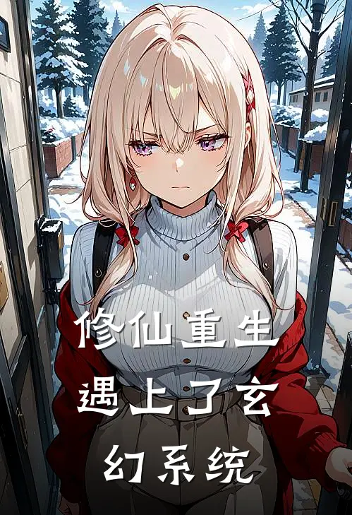 修仙重生遇上了玄幻系统苏春晓楚楚_《修仙重生遇上了玄幻系统》最新章节免费在线阅读
