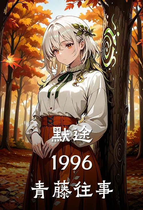 默途：1996青藤往事