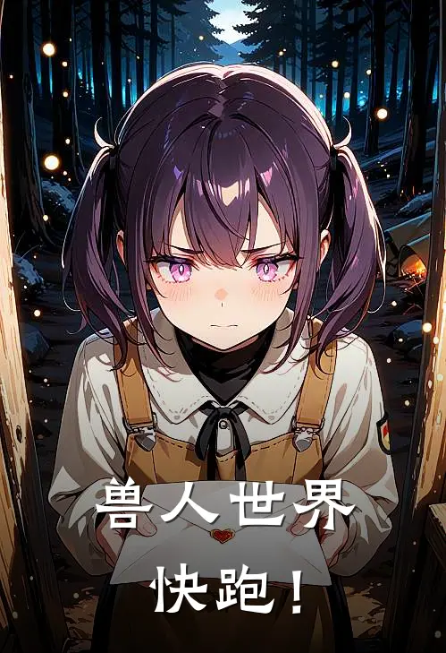 兽人世界：快跑！