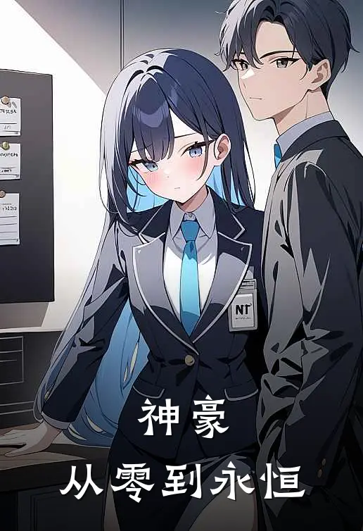 神豪：从零到永恒