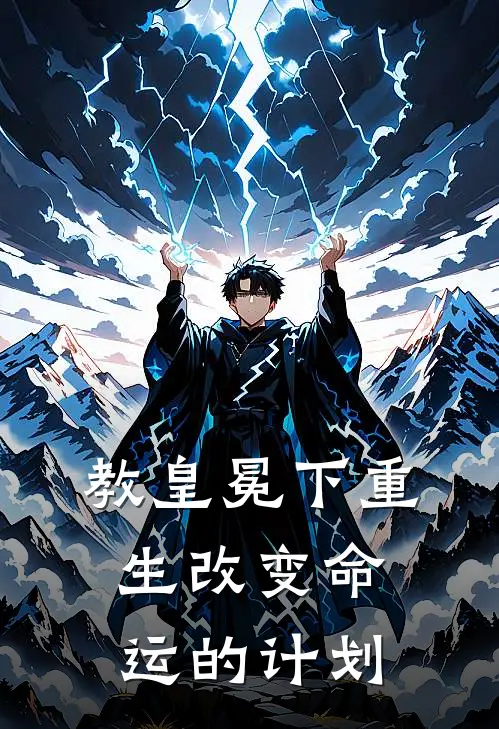 教皇冕下重生改变命运的计划(千寻疾比比东)免费完结小说_免费小说在线阅读教皇冕下重生改变命运的计划(千寻疾比比东)