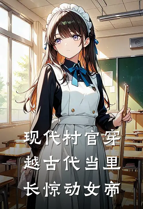 现代村官穿越古代当里长惊动女帝