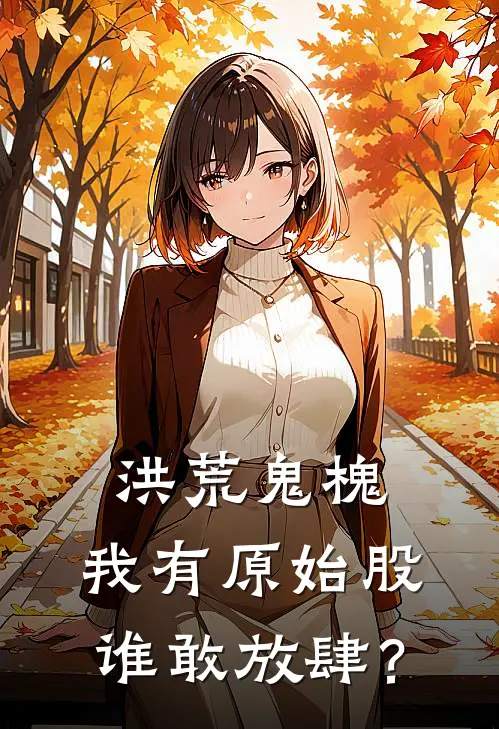 洪荒鬼槐：我有原始股谁敢放肆？(鸿钧罗喉)好看的完结小说_完本小说洪荒鬼槐：我有原始股谁敢放肆？鸿钧罗喉