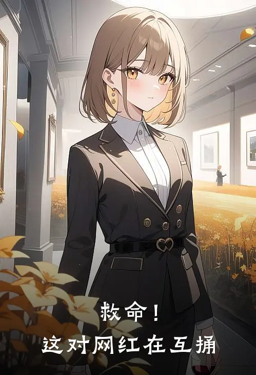 救命！这对网红在互捅