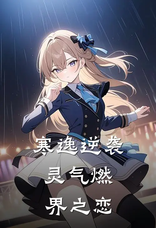 寒逸逆袭：灵气燃界之恋(沈逸叶寒)完整版免费全文阅读_完本小说推荐寒逸逆袭：灵气燃界之恋(沈逸叶寒)