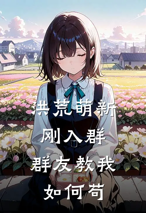 洪荒萌新刚入群：群友教我如何苟