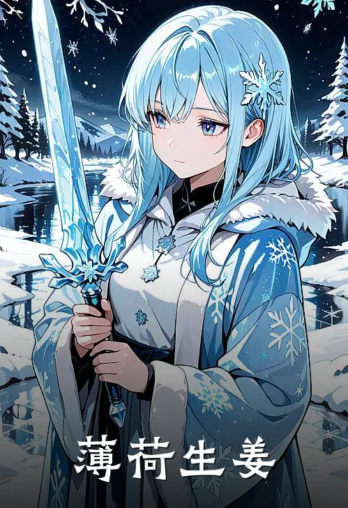 薄荷生姜朗宁宁宁最新完结小说推荐_全集免费小说薄荷生姜朗宁宁宁