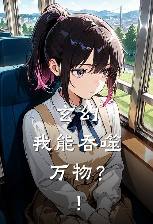 玄幻：我能吞噬万物？！