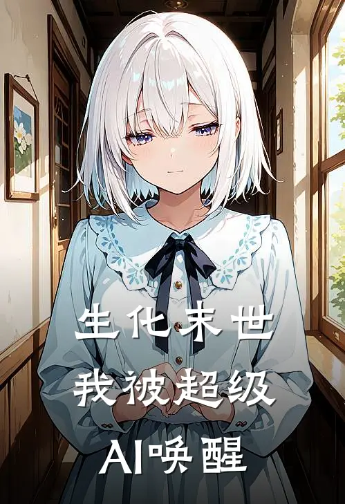 生化末世：我被超级AI唤醒
