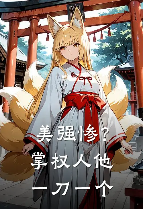 美强惨？掌权人他一刀一个(狡月司允)全本免费在线阅读_美强惨？掌权人他一刀一个最新章节在线阅读