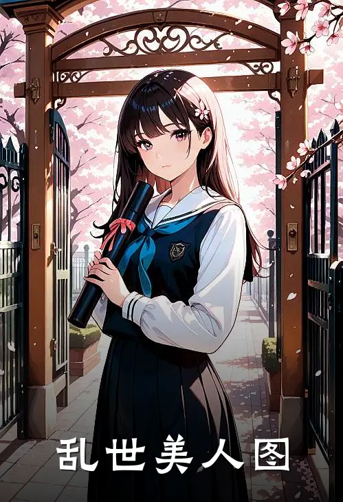 乱世美人图