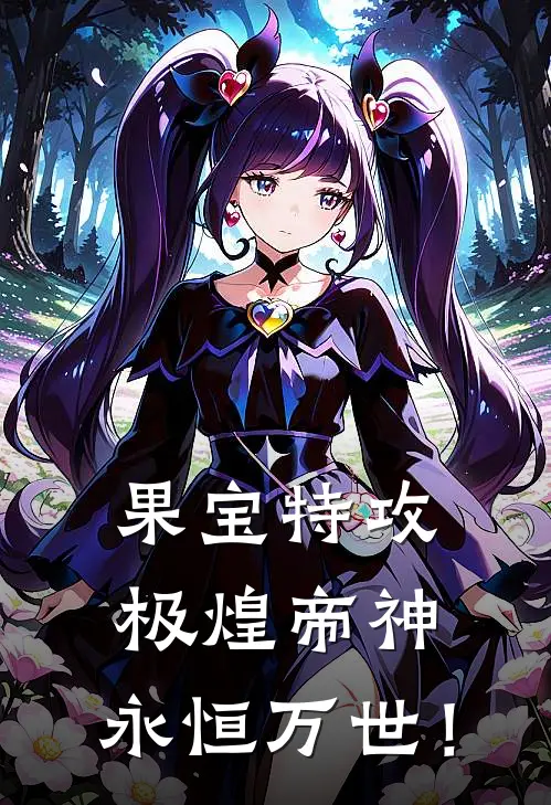 果宝特攻：极煌帝神，永恒万世！(陆小果橙留香)热门小说推荐_免费小说在线看果宝特攻：极煌帝神，永恒万世！陆小果橙留香