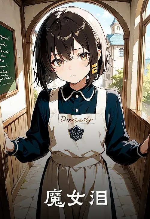 魔女泪(艾米林深)完本小说_热门的小说魔女泪艾米林深