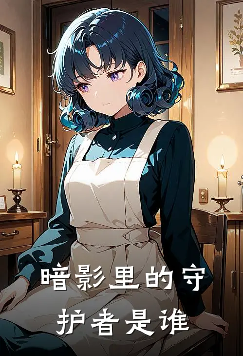 暗影里的守护者是谁