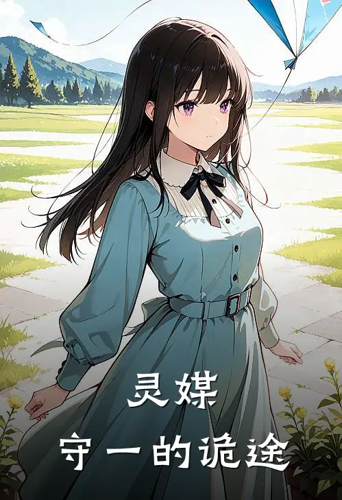 灵媒：守一的诡途