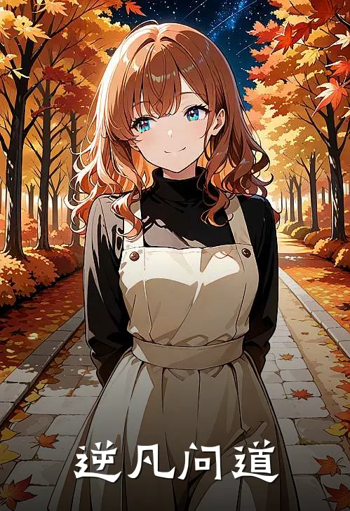 逆凡问道