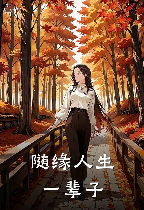 随缘人生一辈子