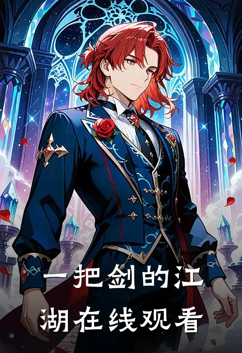 一把剑的江湖在线观看