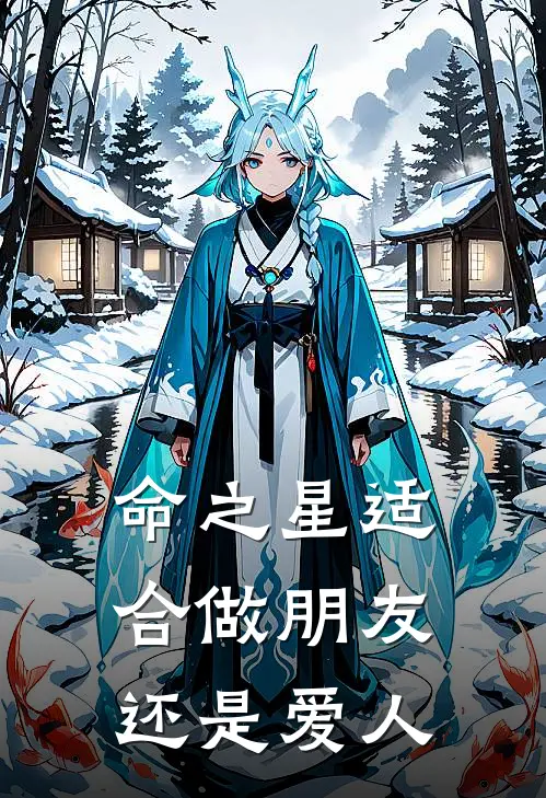 命之星适合做朋友还是爱人