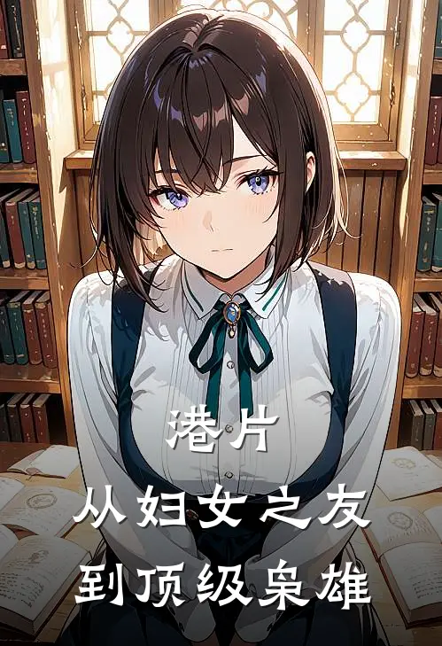 港片：从妇女之友到顶级枭雄