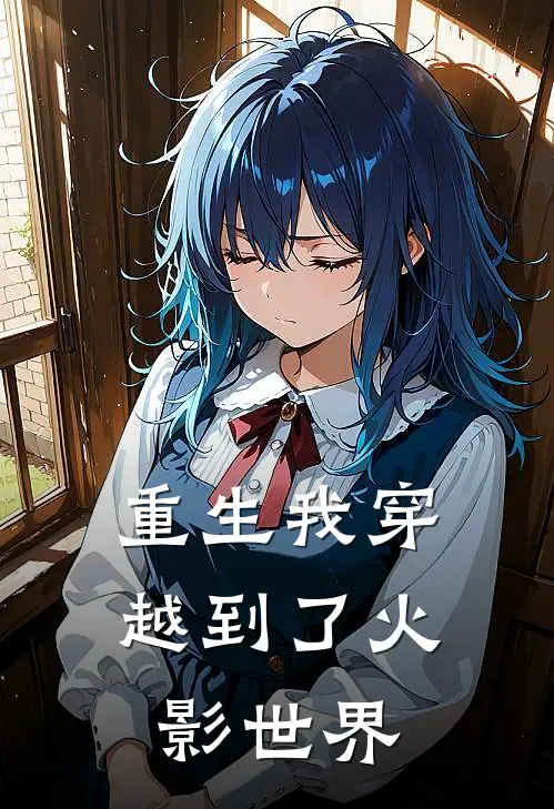 重生我穿越到了火影世界