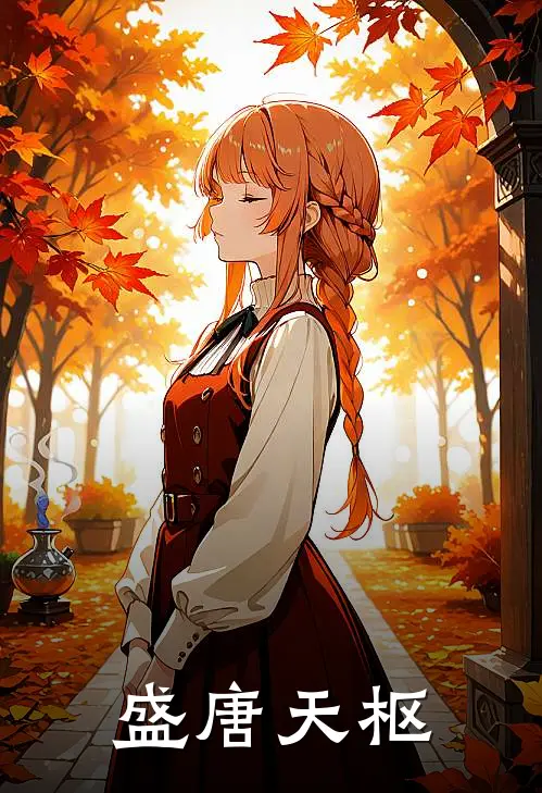 盛唐天枢李琰阿黛尔免费小说全本阅读_小说免费完结盛唐天枢李琰阿黛尔