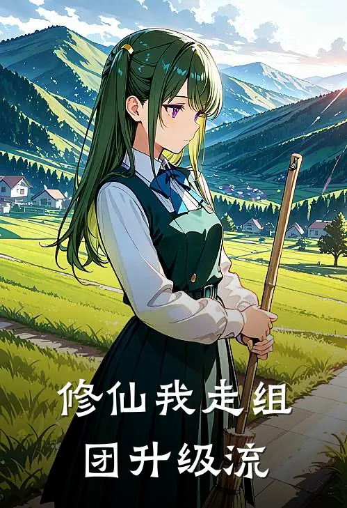 修仙我走组团升级流(谢星辞宋喻)完整版免费全文阅读_最热门小说修仙我走组团升级流谢星辞宋喻