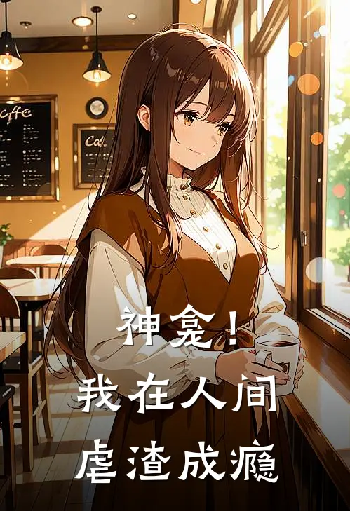 神龛！我在人间虐渣成瘾