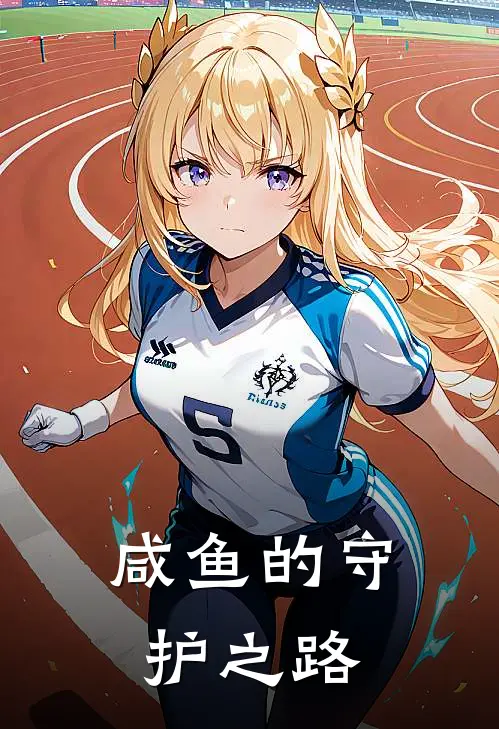 咸鱼的守护之路(林野苏晓)好看的完结小说_热门小说推荐咸鱼的守护之路林野苏晓