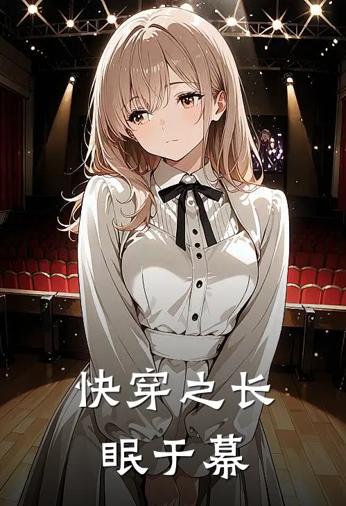 快穿之长眠于幕