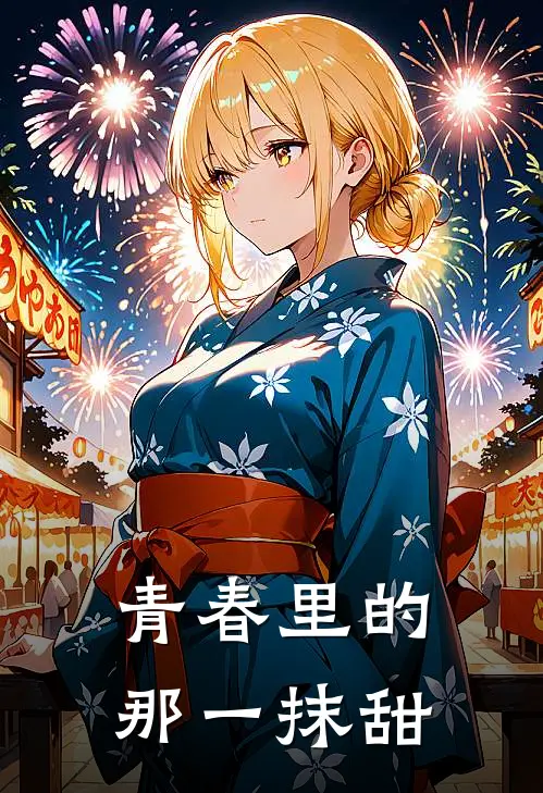 青春里的那一抹甜