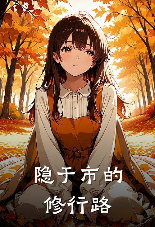 隐于市的修行路