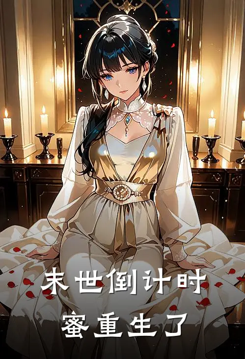 末世倒计时蜜重生了