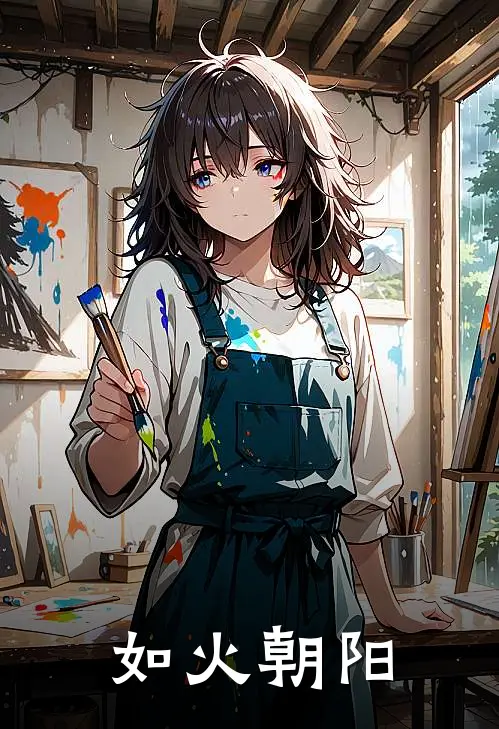 如火朝阳禾晏王武最新好看小说_免费小说如火朝阳(禾晏王武)