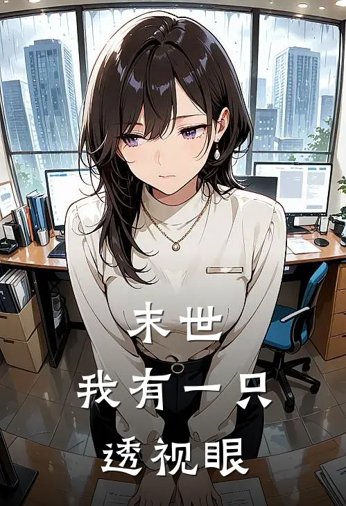 末世：我有一只透视眼