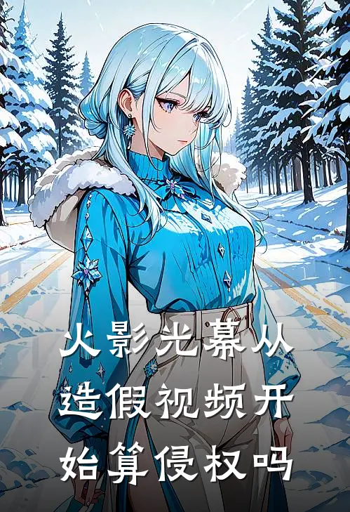 火影光幕从造假视频开始算侵权吗