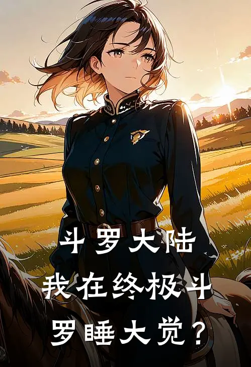 斗罗大陆：我在终极斗罗睡大觉？时梦蓝梦琴新热门小说_免费阅读全文斗罗大陆：我在终极斗罗睡大觉？时梦蓝梦琴