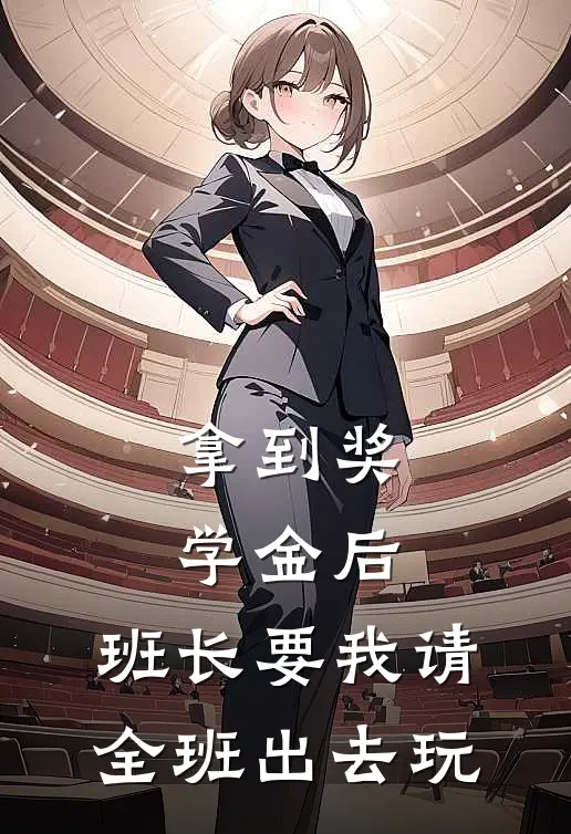 拿到奖学金后，班长要我请全班出去玩林悦张浩免费小说全集_免费阅读无弹窗拿到奖学金后，班长要我请全班出去玩林悦张浩