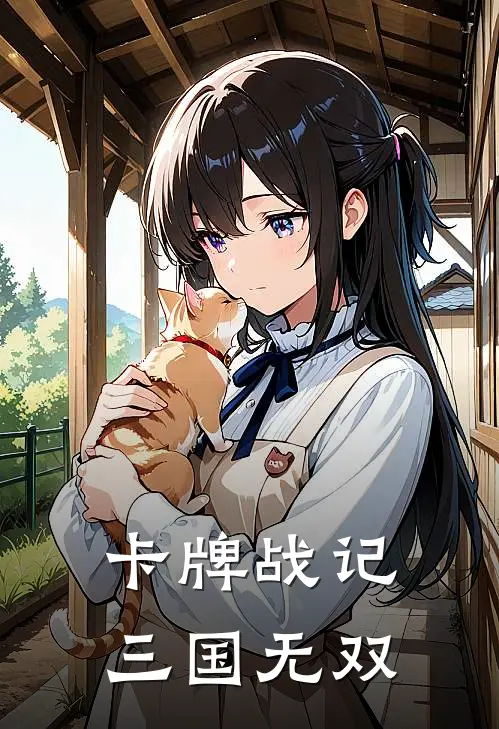 卡牌战记三国无双